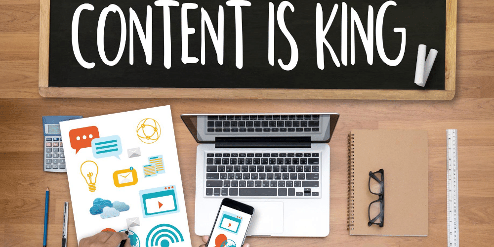 seo-content Crear contenido SEO de calidad