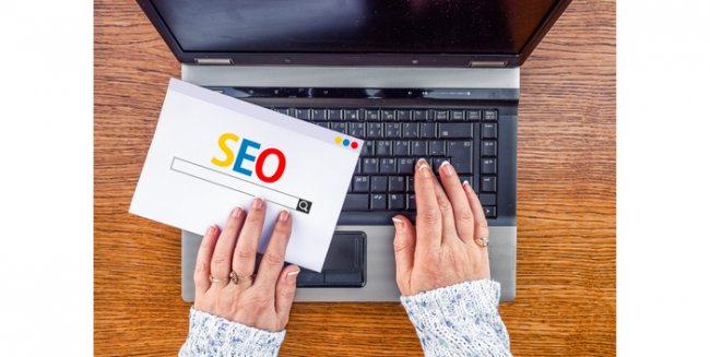 posicionamiento seo