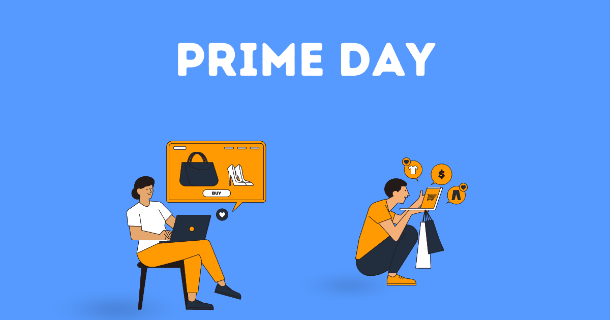 5 tips para impulsar tus ventas durante el Amazon Prime Day - roi n roll