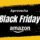 aprovecha el balck fruday y el cyber monday en amazon