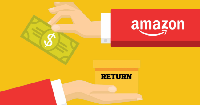 politica devoluciones amazon navidad