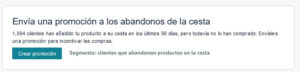 Análisis de Fidelización de Clientes ROI n Roll