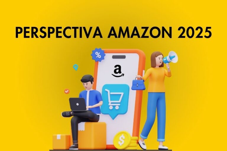 Perspectivas en Amazon en 2025