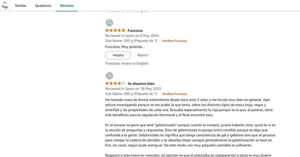 ¿Cómo aumentar tus ventas en Amazon? Con estos elementos