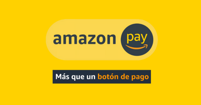 amazon pay