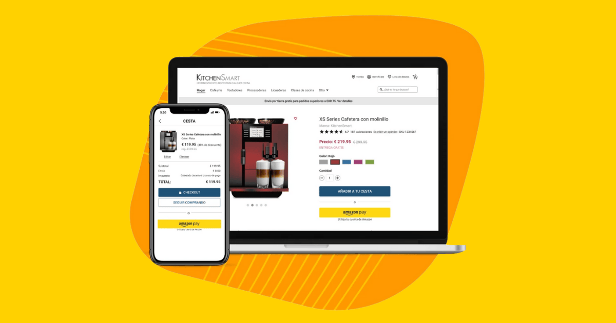 uso amazon pay