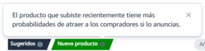 anuncios en amazon