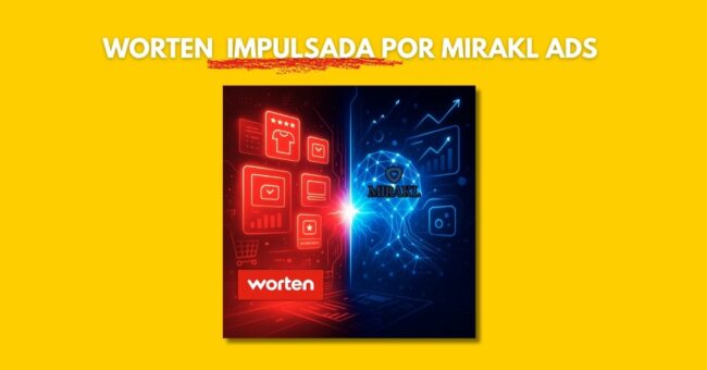 Publicidad worten