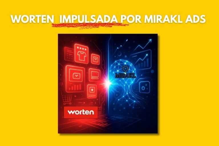 Publicidad worten