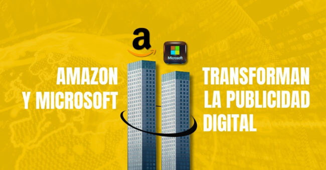 amazon-microsoft-union-para-transformar-publicidad-digital