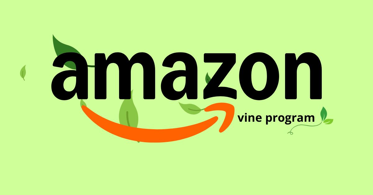 amazon vine programa