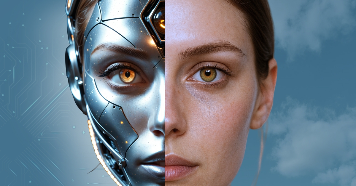 mujer-robot-ia