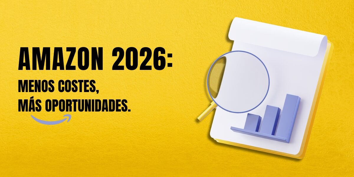 Amazon 2026 menos costes, más oportunidades amazon-menos-costes-más-oportunidades